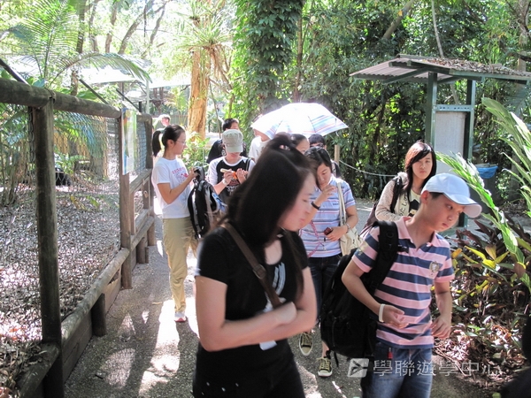 開恩茲英語樂學之旅,學聯遊學團