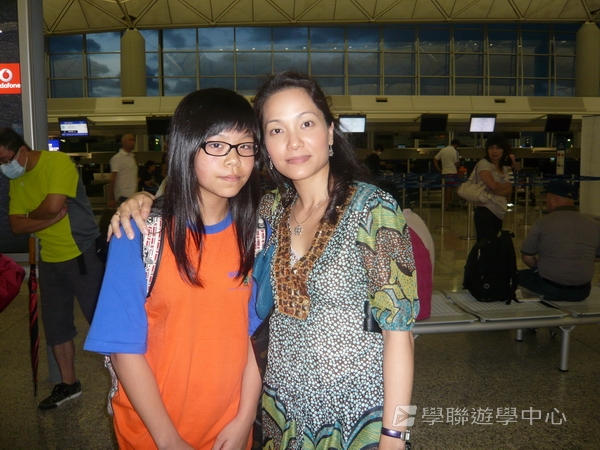 開恩茲英語樂學之旅,學聯遊學團