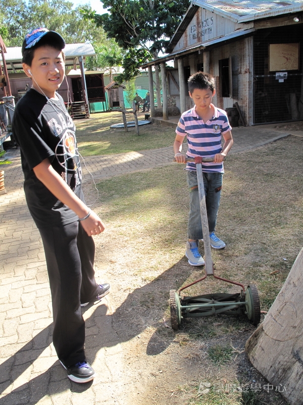 開恩茲英語樂學之旅,學聯遊學團