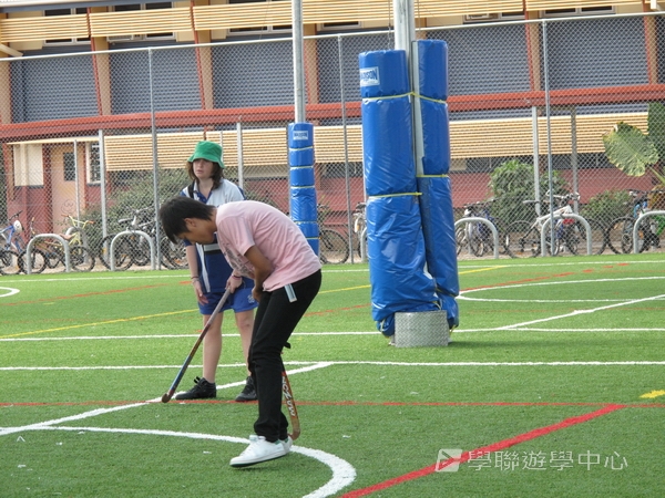 開恩茲英語樂學之旅,學聯遊學團