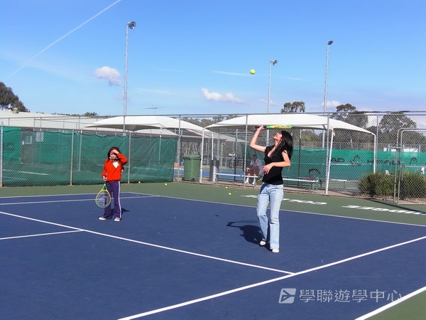 布里斯本名校遊學假期 ,學聯遊學團