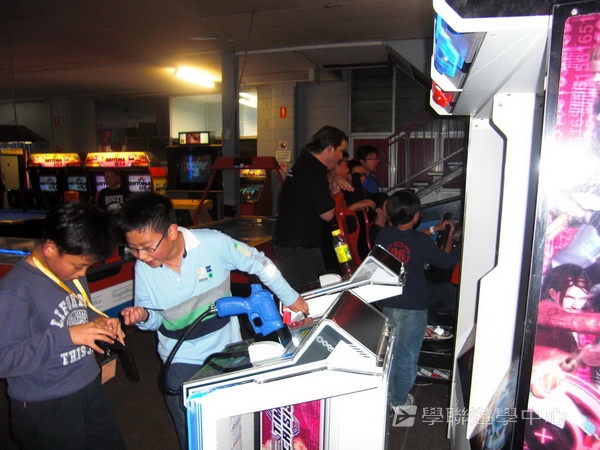 布里斯本名校遊學假期 ,學聯遊學團
