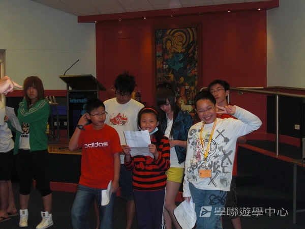 布里斯本名校遊學假期 ,學聯遊學團