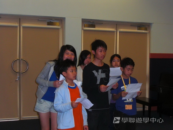 布里斯本名校遊學假期 ,學聯遊學團