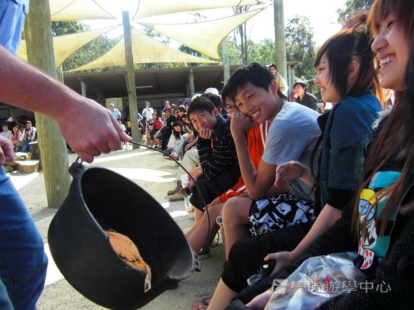 布里斯本名校遊學假期 ,學聯遊學團