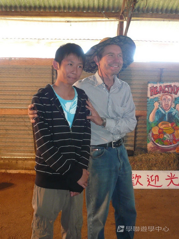 布里斯本名校遊學假期 ,學聯遊學團