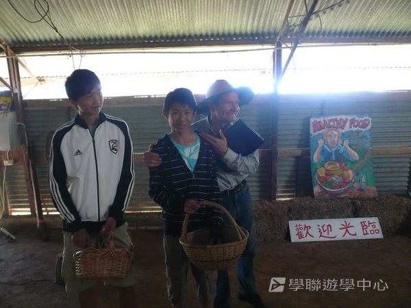 布里斯本名校遊學假期 ,學聯遊學團