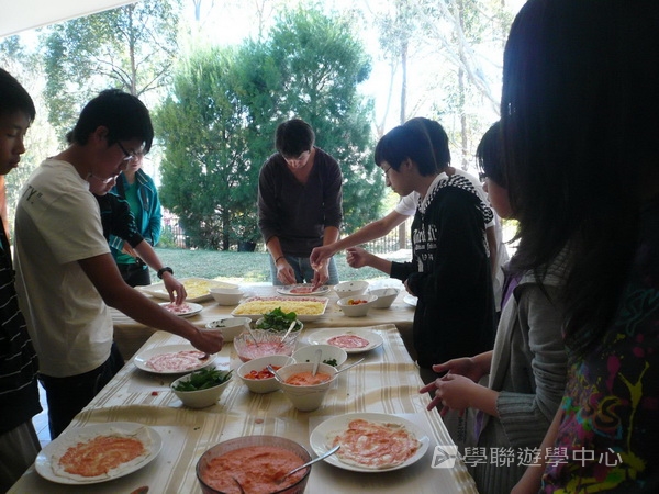 布里斯本名校遊學假期 ,學聯遊學團