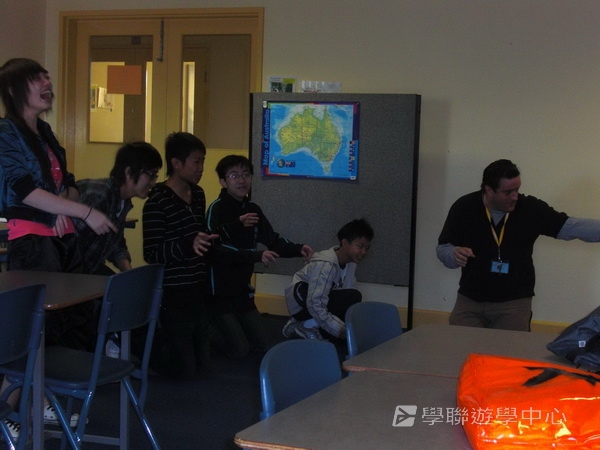 布里斯本名校遊學假期 ,學聯遊學團