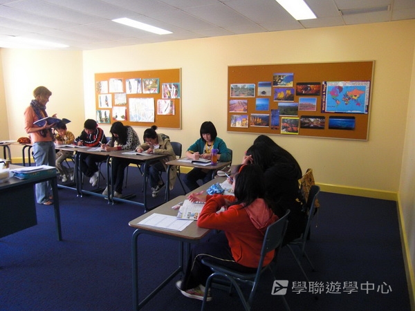 布里斯本名校遊學假期 ,學聯遊學團