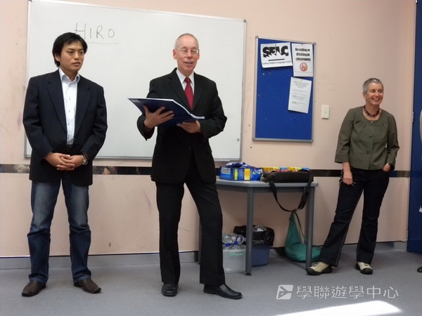 悉尼都會文化體驗遊學假期 ,學聯遊學團