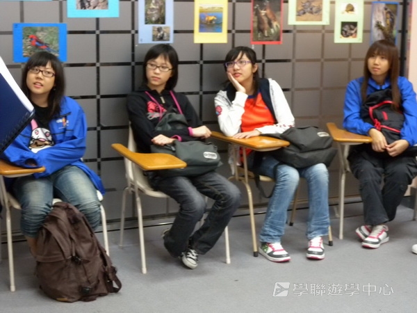悉尼都會文化體驗遊學假期 ,學聯遊學團