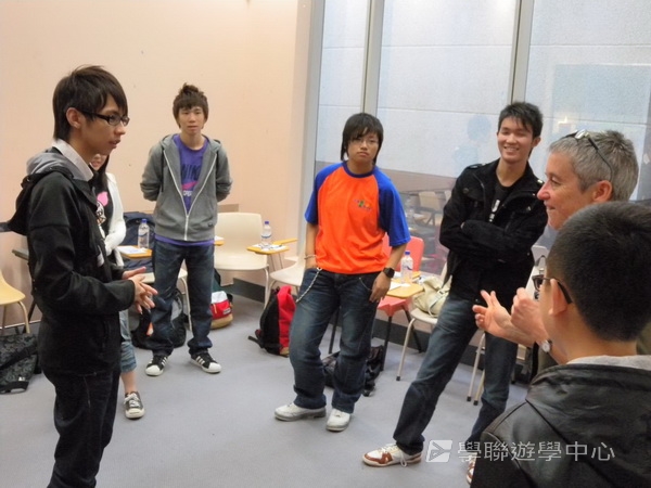 悉尼都會文化體驗遊學假期 ,學聯遊學團
