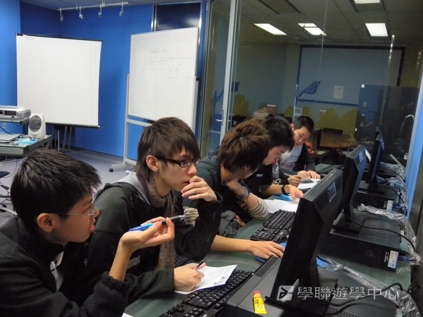 悉尼都會文化體驗遊學假期 ,學聯遊學團