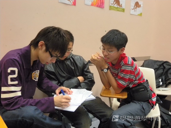 悉尼都會文化體驗遊學假期 ,學聯遊學團