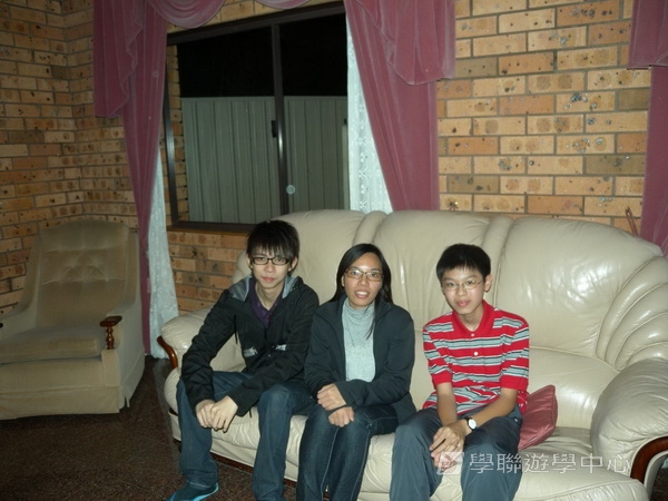悉尼都會文化體驗遊學假期 ,學聯遊學團