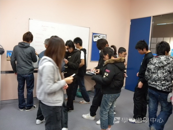 悉尼都會文化體驗遊學假期 ,學聯遊學團