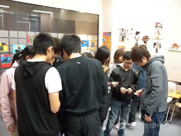 悉尼都會文化體驗遊學假期 ,學聯遊學團