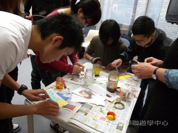 悉尼都會文化體驗遊學假期 ,學聯遊學團