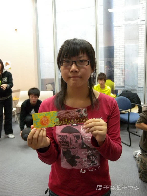 悉尼都會文化體驗遊學假期 ,學聯遊學團