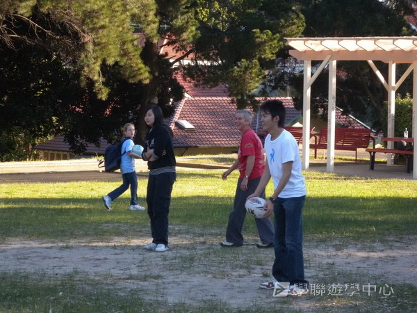 悉尼都會文化體驗遊學假期 ,學聯遊學團
