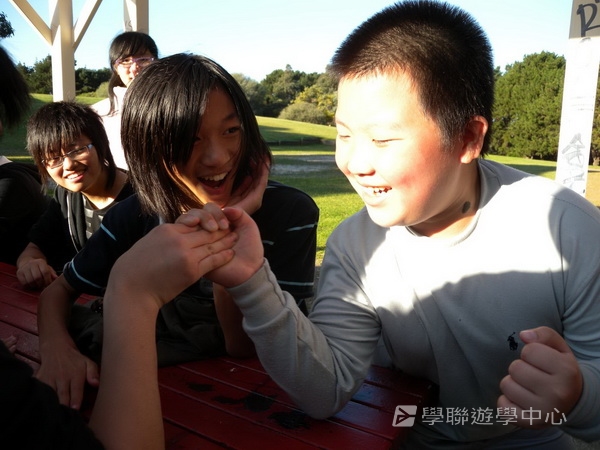 悉尼都會文化體驗遊學假期 ,學聯遊學團