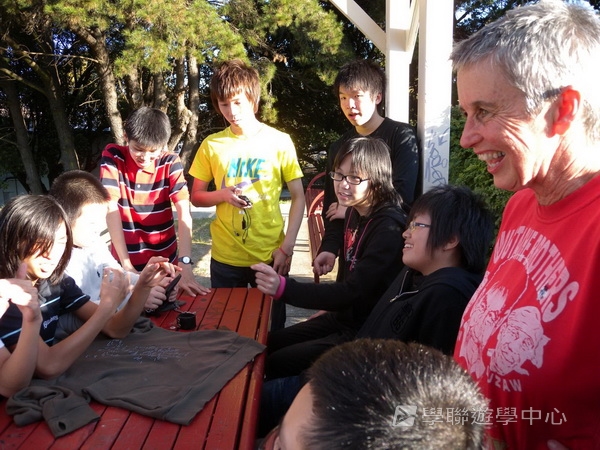 悉尼都會文化體驗遊學假期 ,學聯遊學團