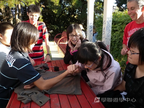 悉尼都會文化體驗遊學假期 ,學聯遊學團