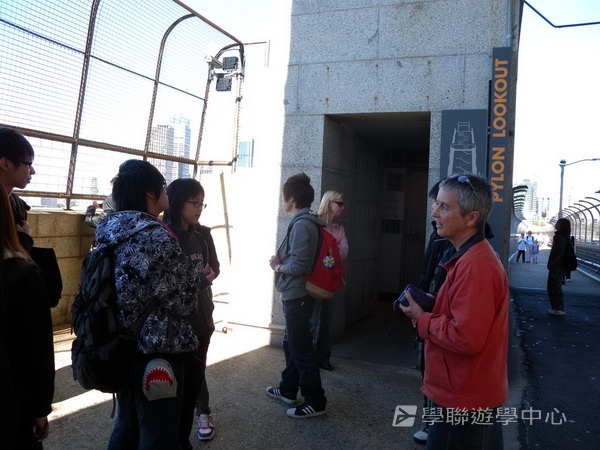 悉尼都會文化體驗遊學假期 ,學聯遊學團