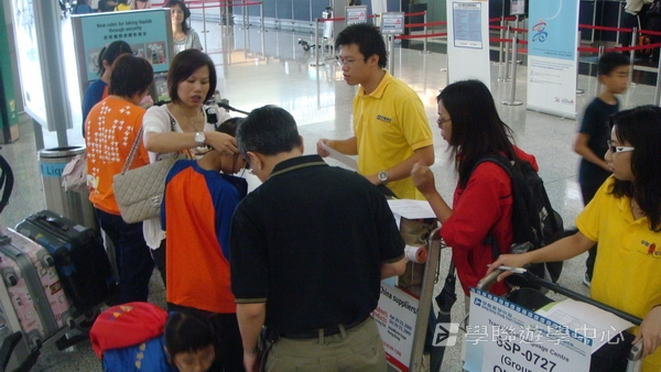 新加坡小小企業家興趣之旅,學聯遊學團