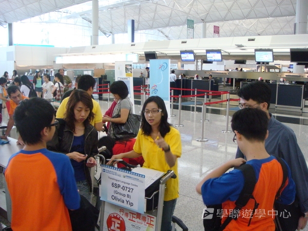 新加坡小小企業家興趣之旅,學聯遊學團