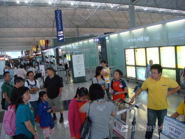 新加坡小小企業家興趣之旅,學聯遊學團