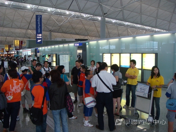 新加坡小小企業家興趣之旅,學聯遊學團