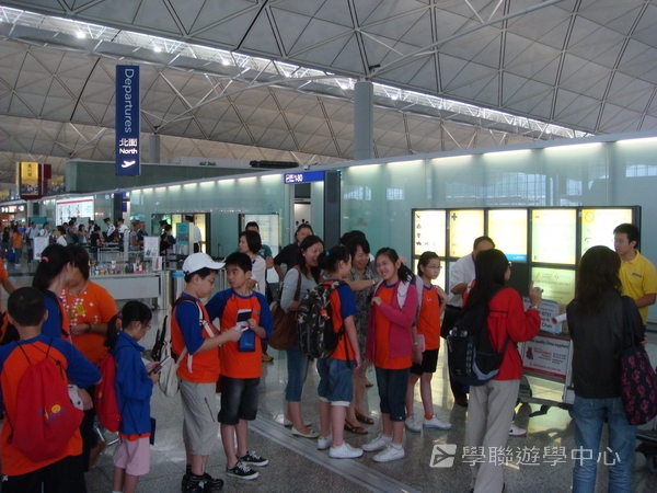 新加坡小小企業家興趣之旅,學聯遊學團