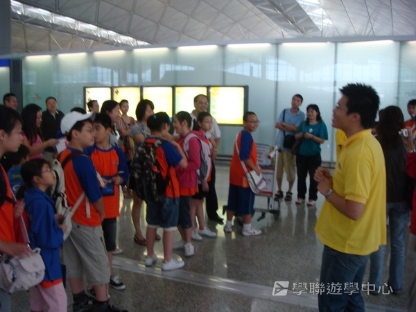 新加坡小小企業家興趣之旅,學聯遊學團