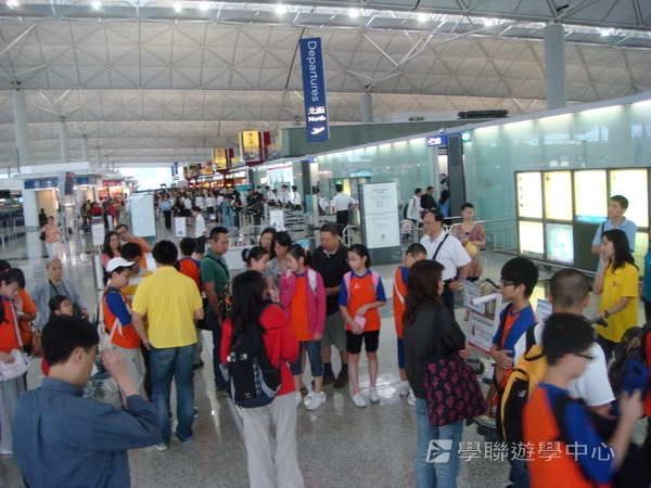 新加坡小小企業家興趣之旅,學聯遊學團