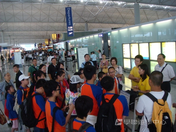 新加坡小小企業家興趣之旅,學聯遊學團