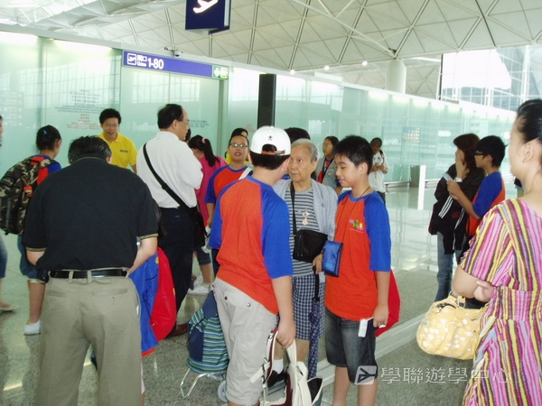 新加坡小小企業家興趣之旅,學聯遊學團