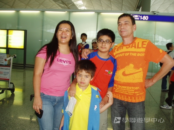 新加坡小小企業家興趣之旅,學聯遊學團