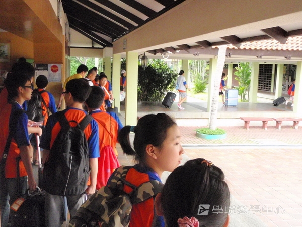 新加坡小小企業家興趣之旅,學聯遊學團