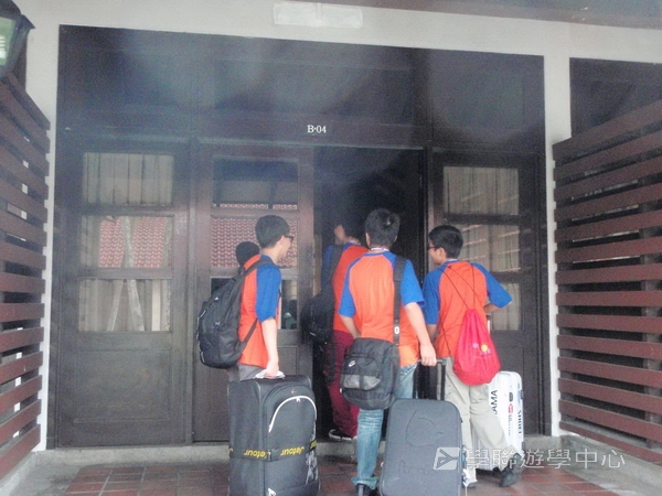 新加坡小小企業家興趣之旅,學聯遊學團