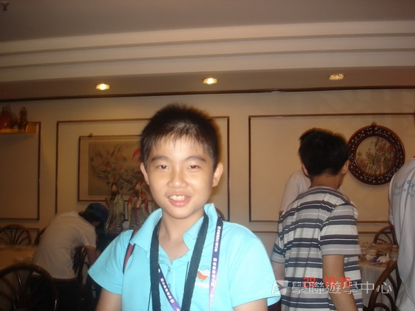 新加坡小小企業家興趣之旅,學聯遊學團