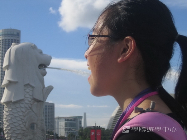 新加坡小小企業家興趣之旅,學聯遊學團