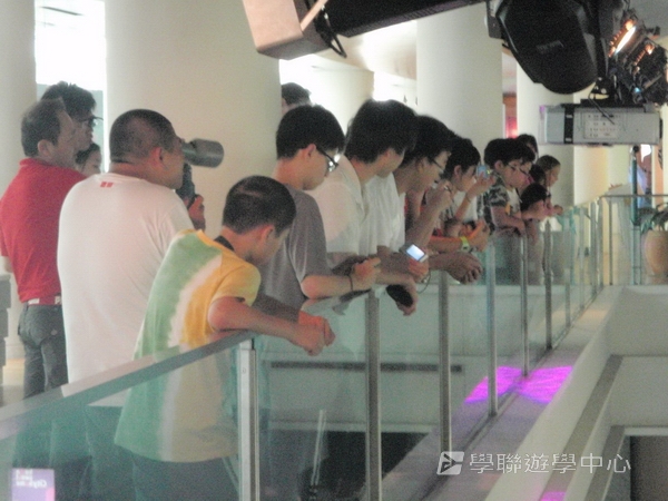 新加坡小小企業家興趣之旅,學聯遊學團