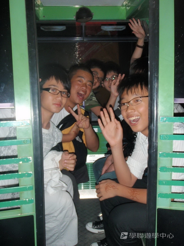 新加坡小小企業家興趣之旅,學聯遊學團