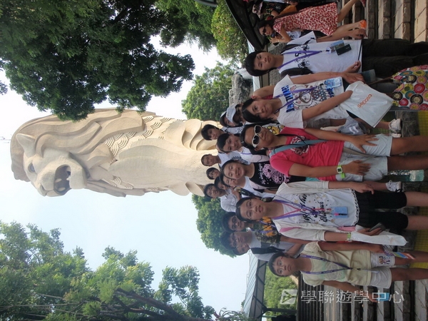 新加坡小小企業家興趣之旅,學聯遊學團
