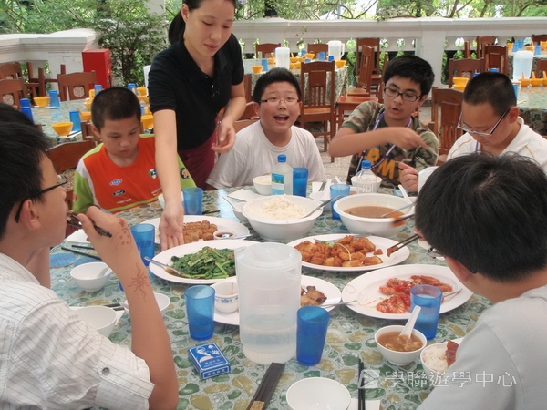 新加坡小小企業家興趣之旅,學聯遊學團