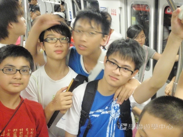 新加坡小小企業家興趣之旅,學聯遊學團