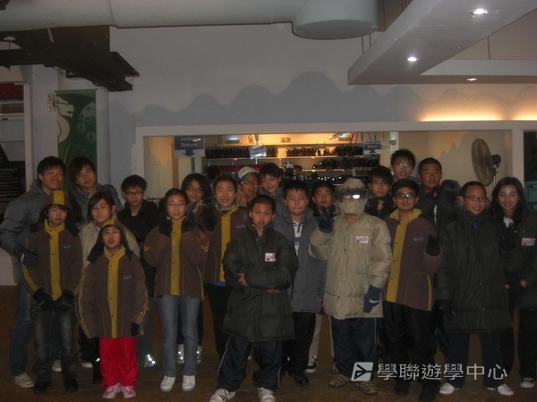 新加坡小小企業家興趣之旅,學聯遊學團