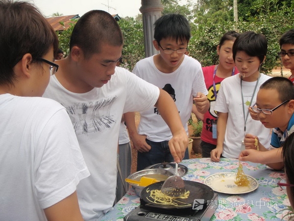 新加坡小小企業家興趣之旅,學聯遊學團